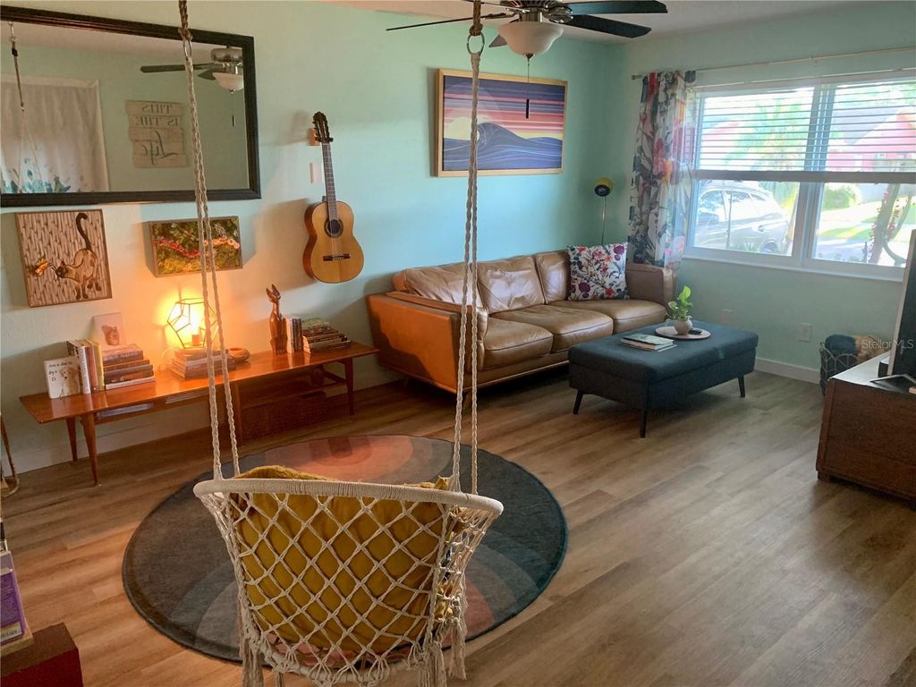 Photo of 548 Macleod Terrace, Dunedin, FL 34698 (MLS # TB8488164)