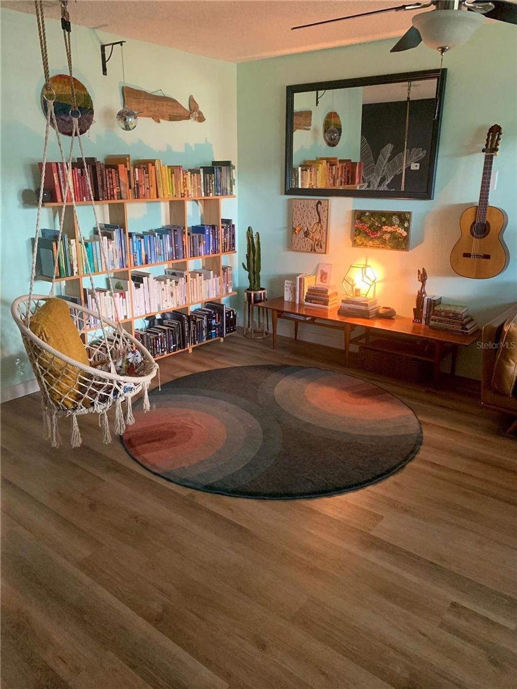 Photo of 548 Macleod Terrace, Dunedin, FL 34698 (MLS # TB8488164)