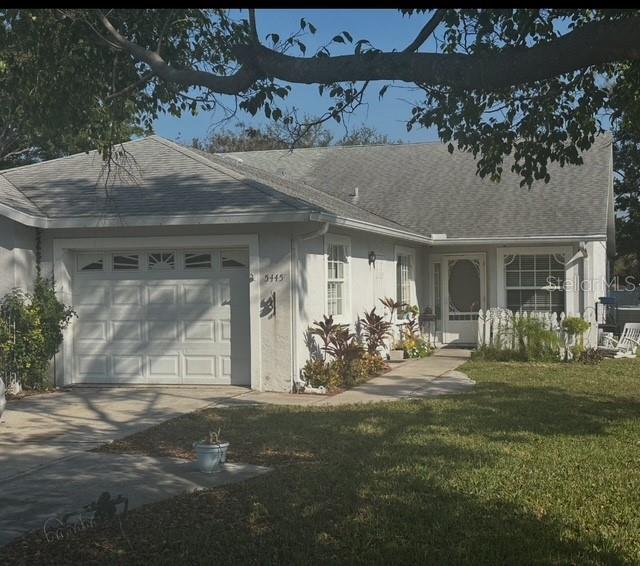 WESTBURY COURT - Residential