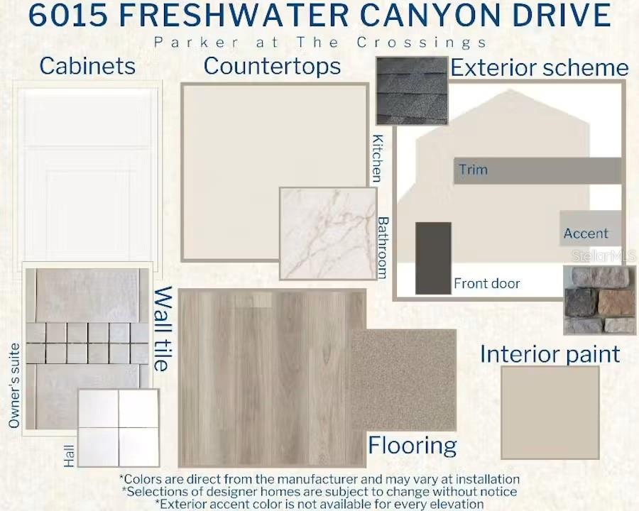 6015 FRESHWATER CANYON DRIVE