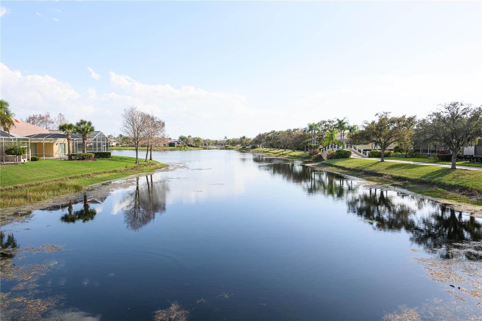 VILLAGEWALK - Residential