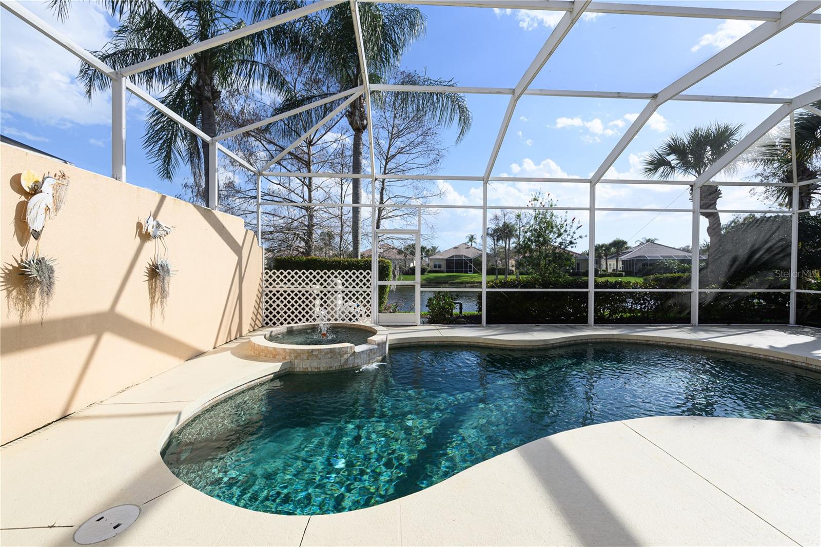 VILLAGEWALK - Residential