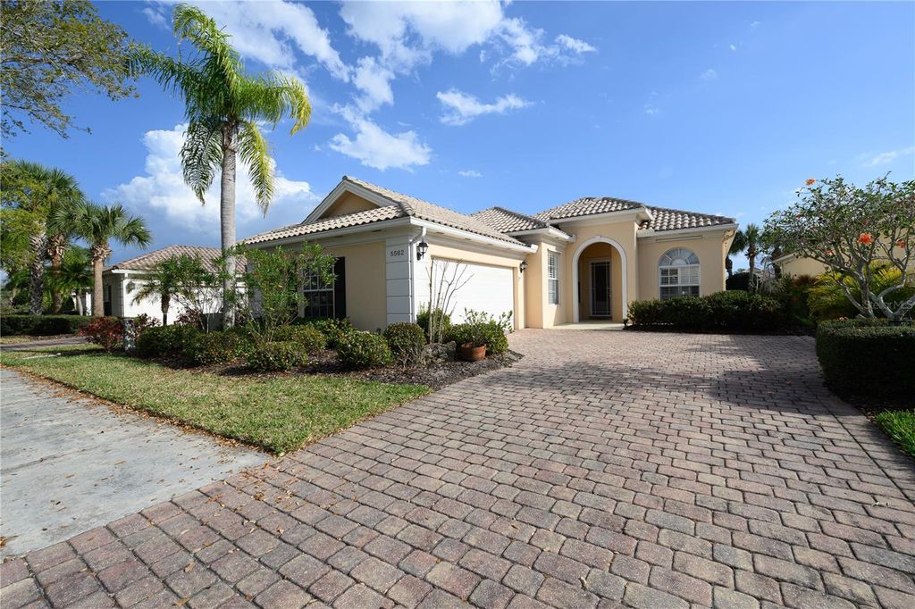 Photo of 5562 Octonia Place, Sarasota, FL 34238 (MLS # TB8496191)