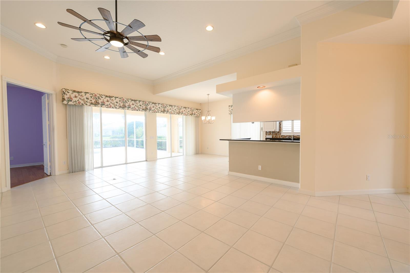 VILLAGEWALK - Residential