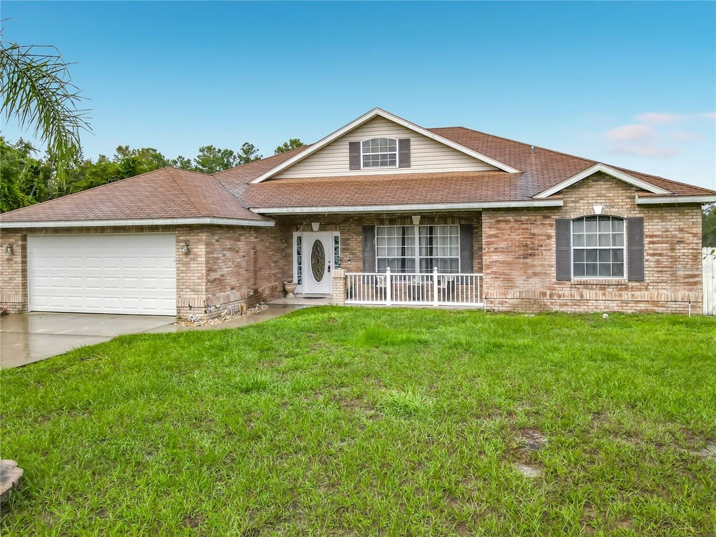 Photo of 2136 Carla Drive, Deltona, FL 32738 (MLS # O6431558)