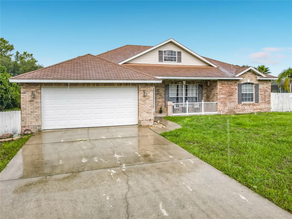 Photo of 2136 Carla Drive, Deltona, FL 32738 (MLS # O6431558)