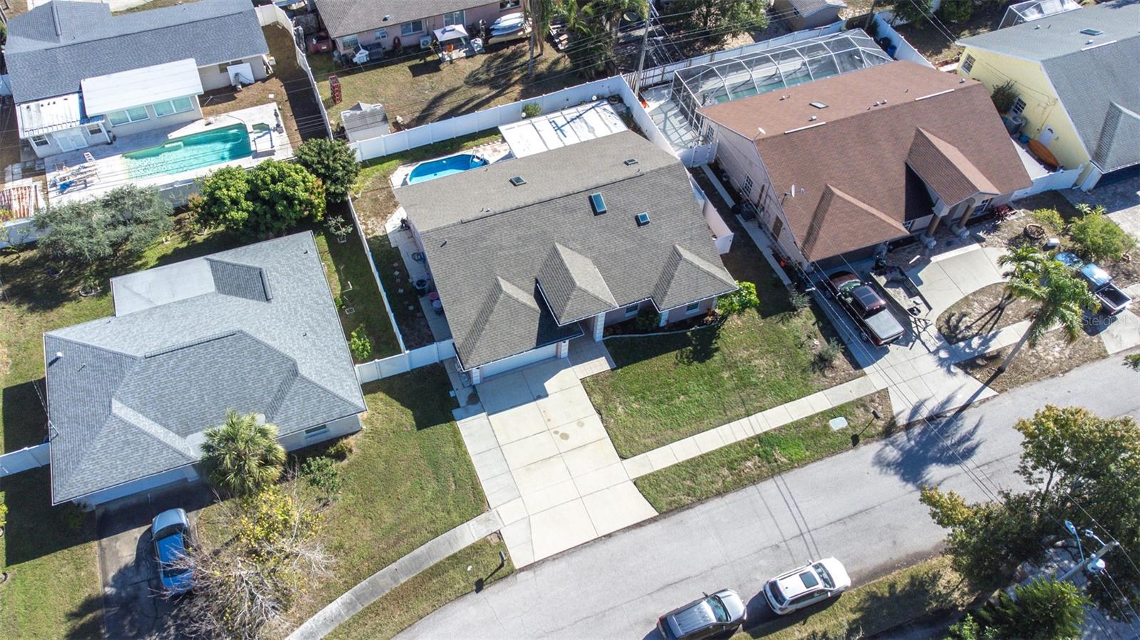 GOLDEN GATEWAY HOMES - Residential