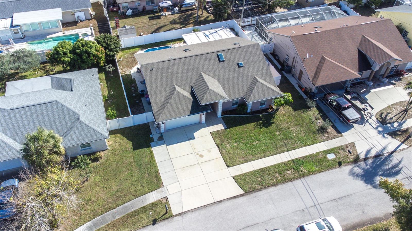 GOLDEN GATEWAY HOMES - Residential