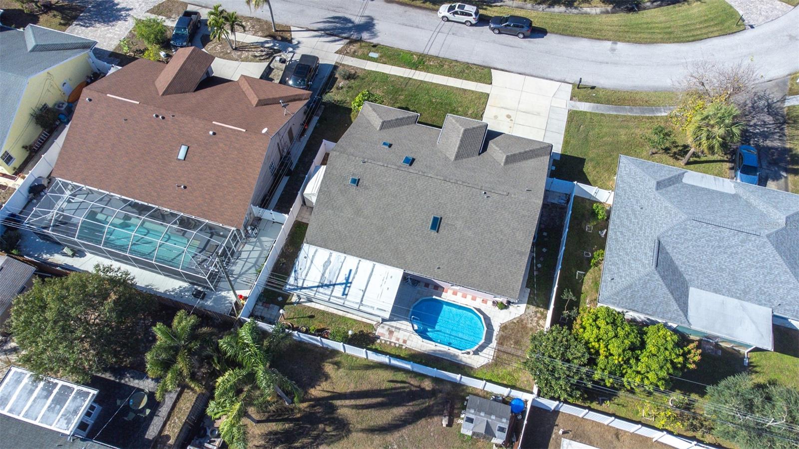 GOLDEN GATEWAY HOMES - Residential