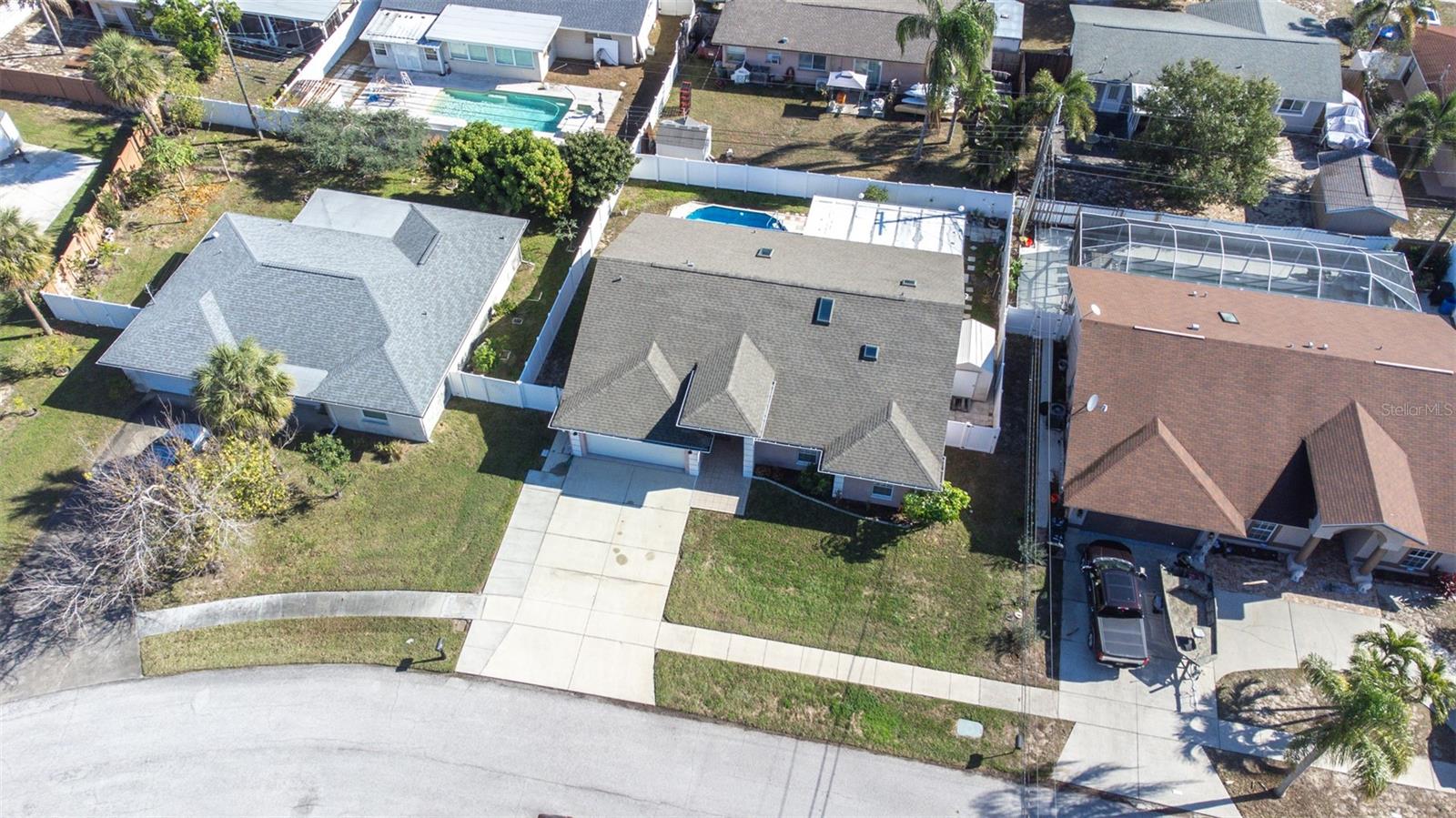 GOLDEN GATEWAY HOMES - Residential