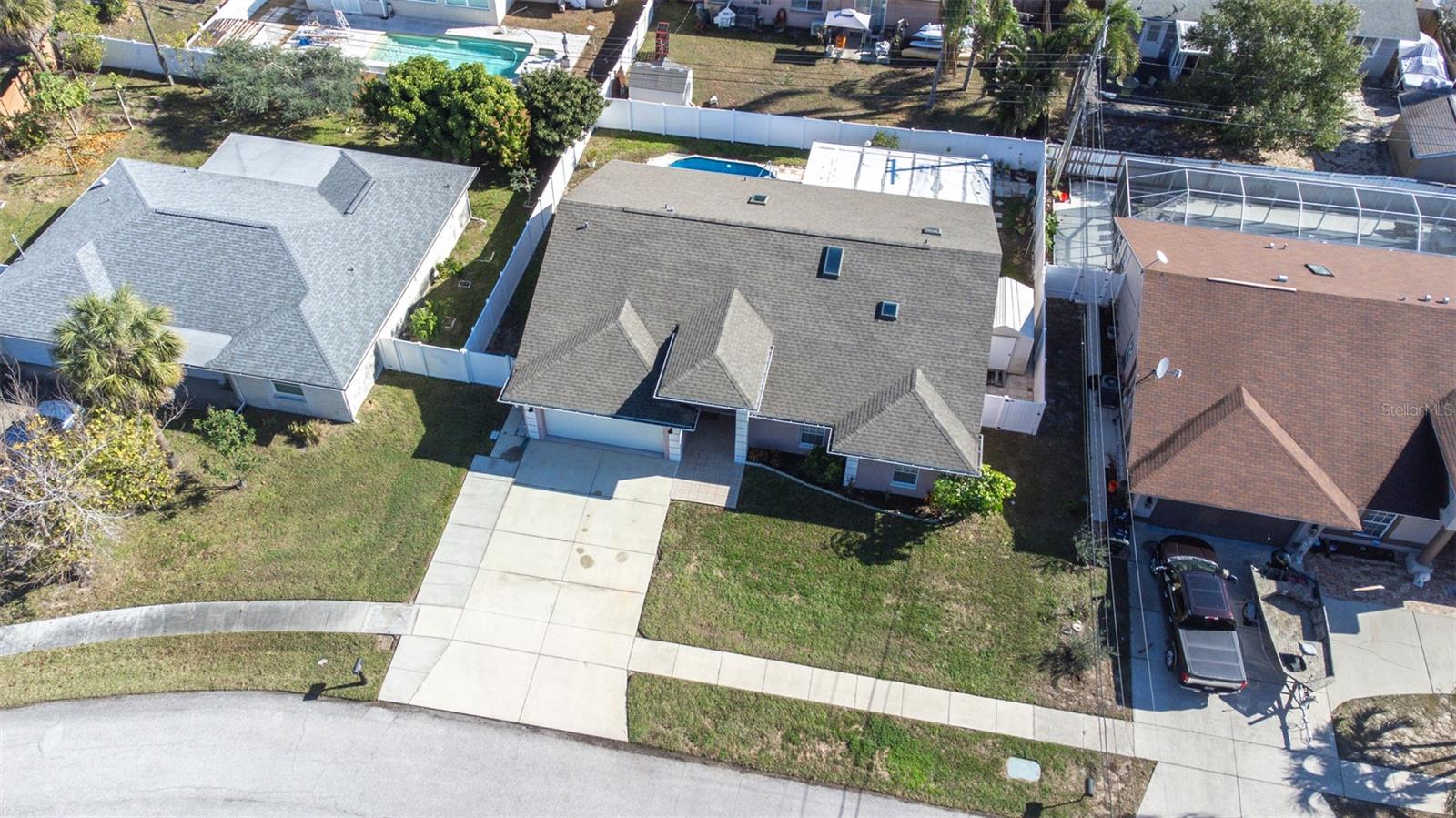 GOLDEN GATEWAY HOMES - Residential