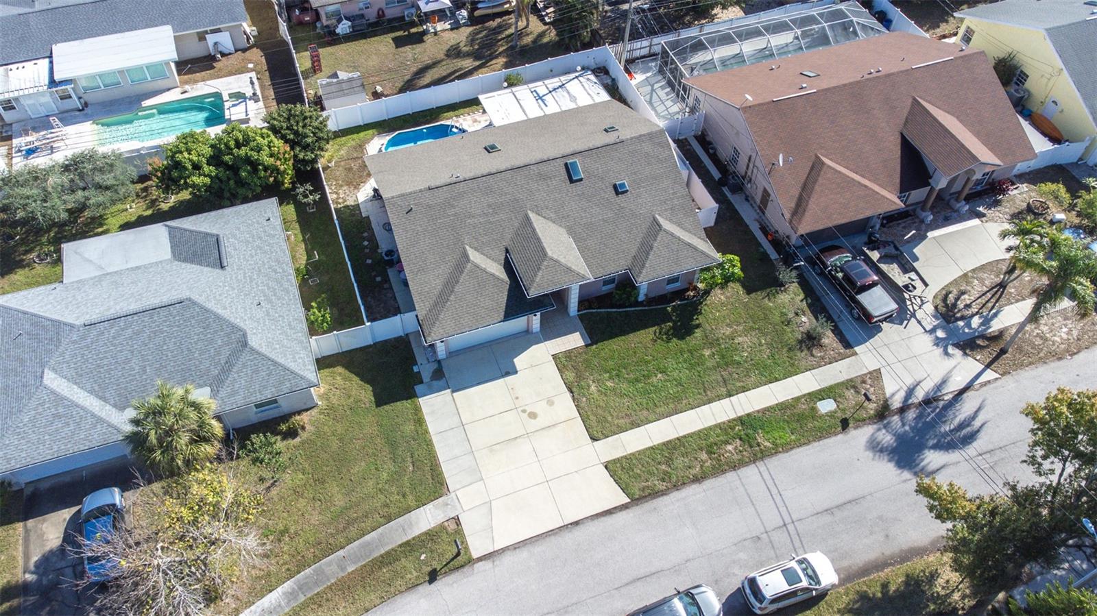 GOLDEN GATEWAY HOMES - Residential