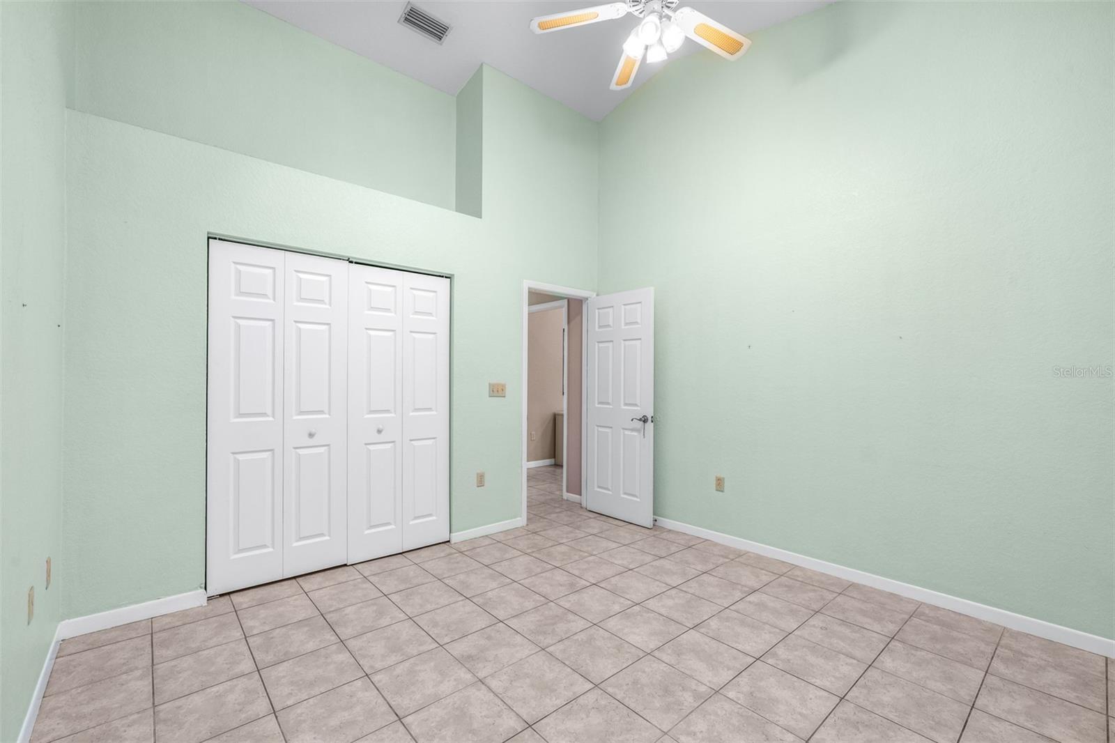 GOLDEN GATEWAY HOMES - Residential