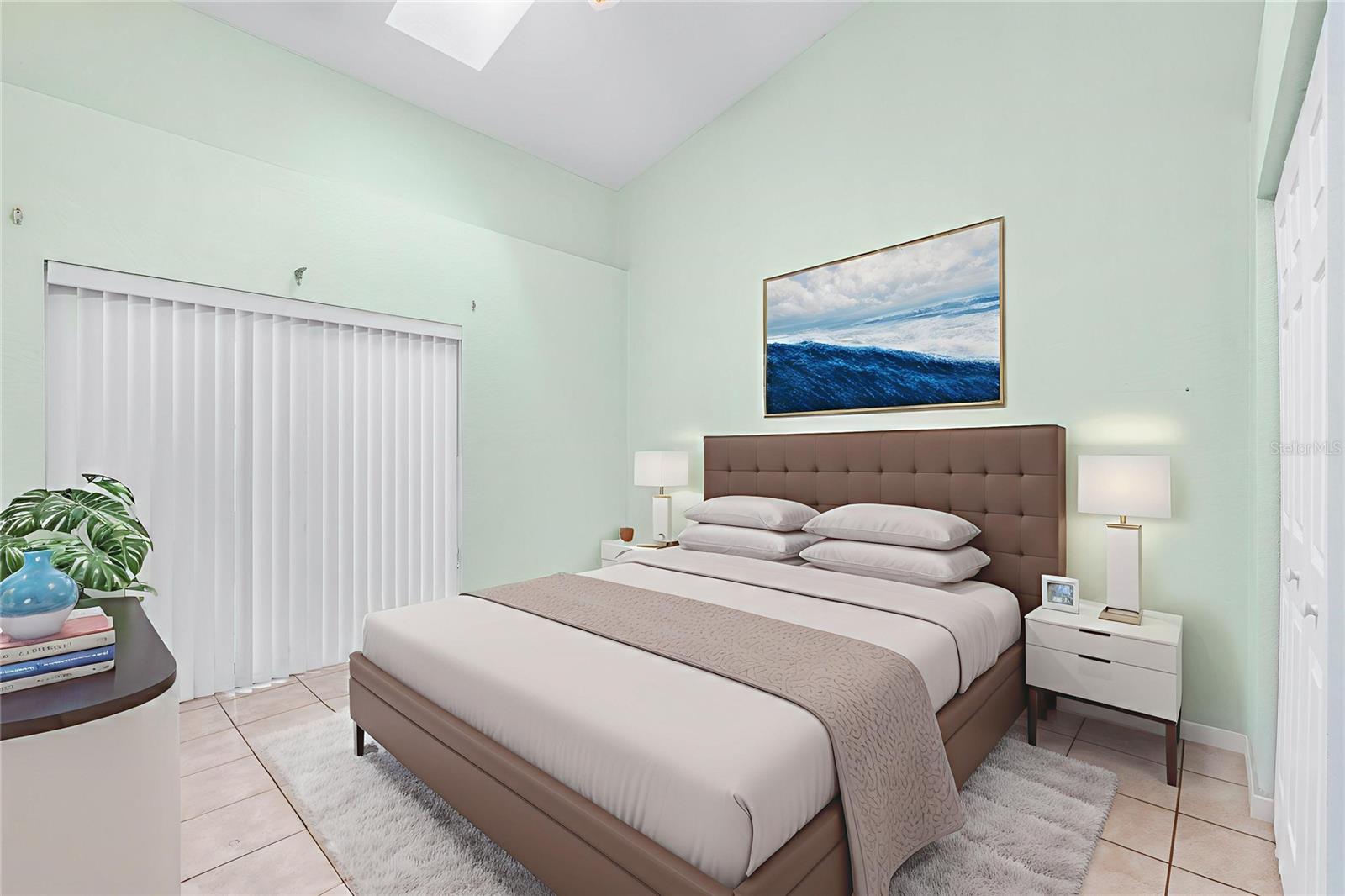 GOLDEN GATEWAY HOMES - Residential