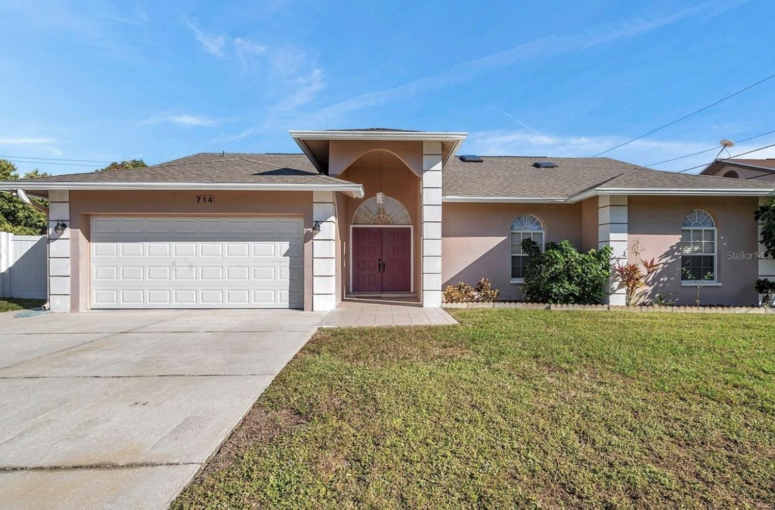 GOLDEN GATEWAY HOMES - Residential