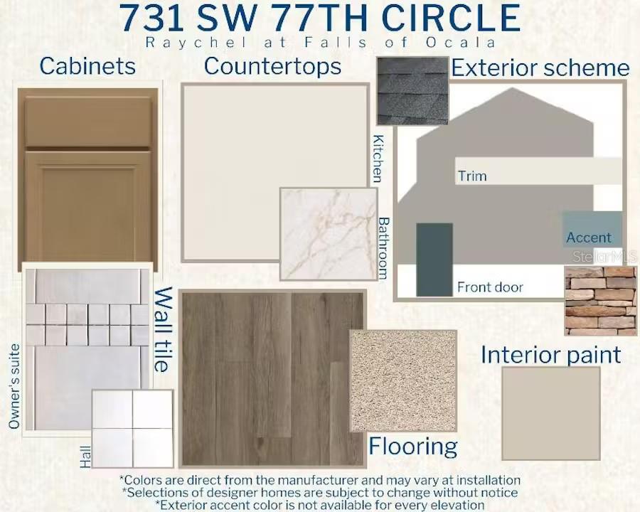 731 SW 77TH CIRCLE