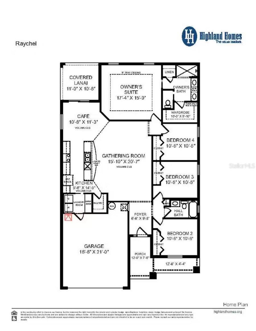 Photo of 731 SW 77th Circle, Ocala, FL 34474 (MLS # L4956426)