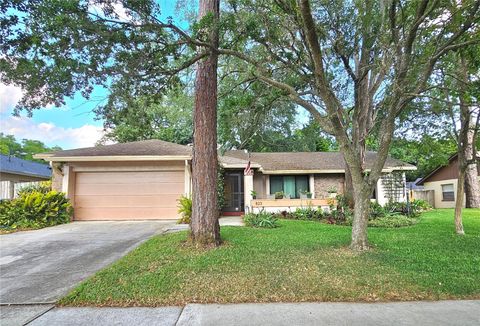 A home in ALTAMONTE SPRINGS