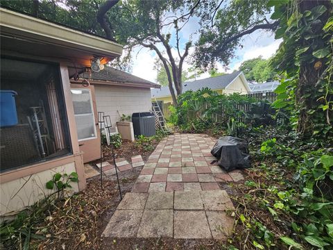 A home in ALTAMONTE SPRINGS