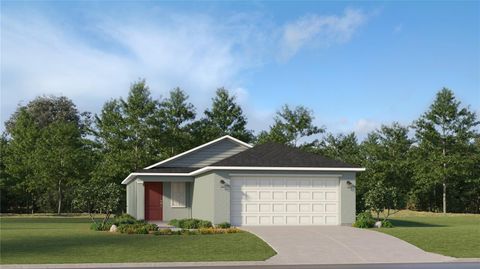 Photo of 3683 NE 32nd Court, Ocala, FL 34479 (MLS # O6365388)