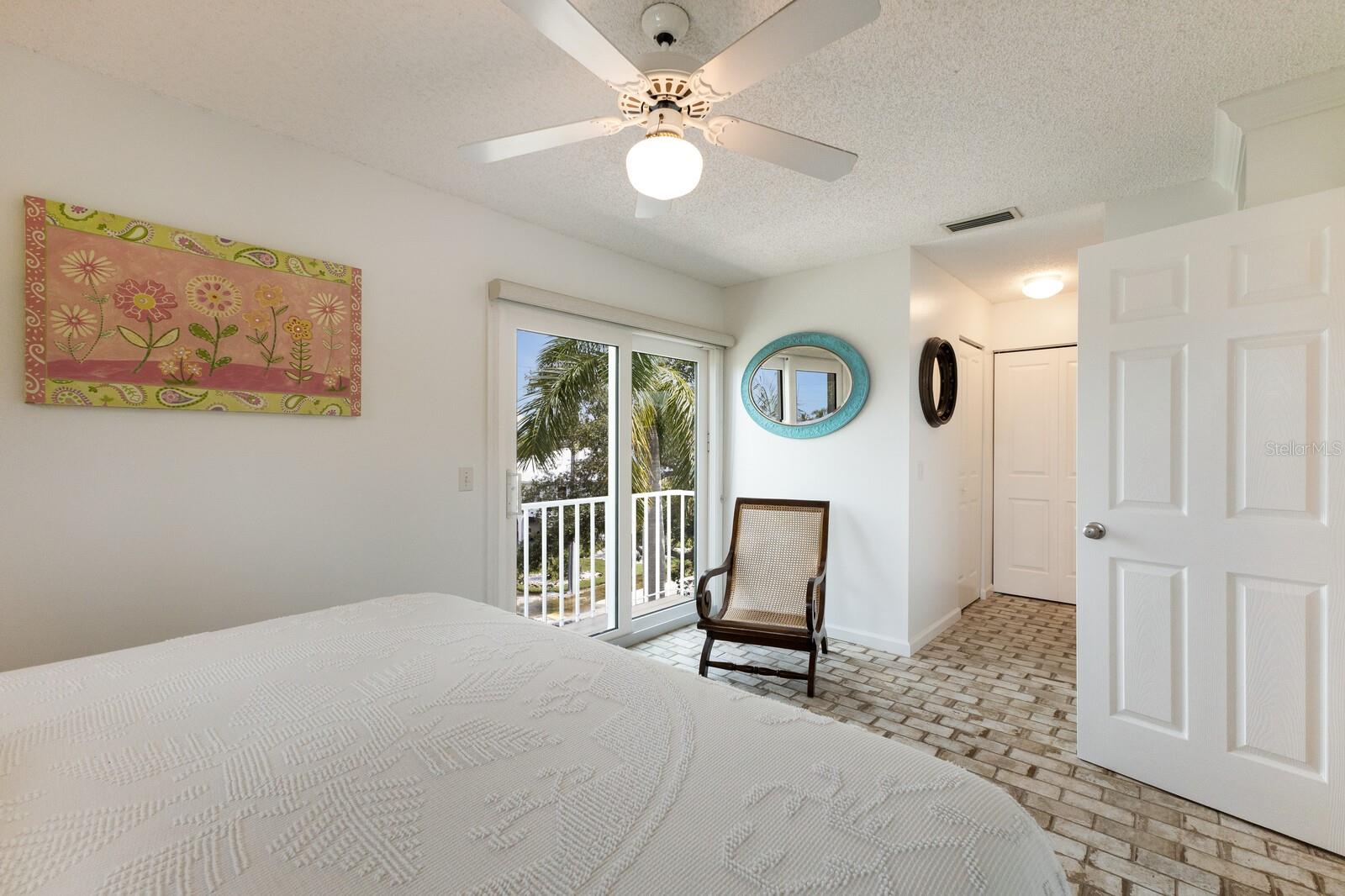 NORTH BEACH VILLAGE II - Residential