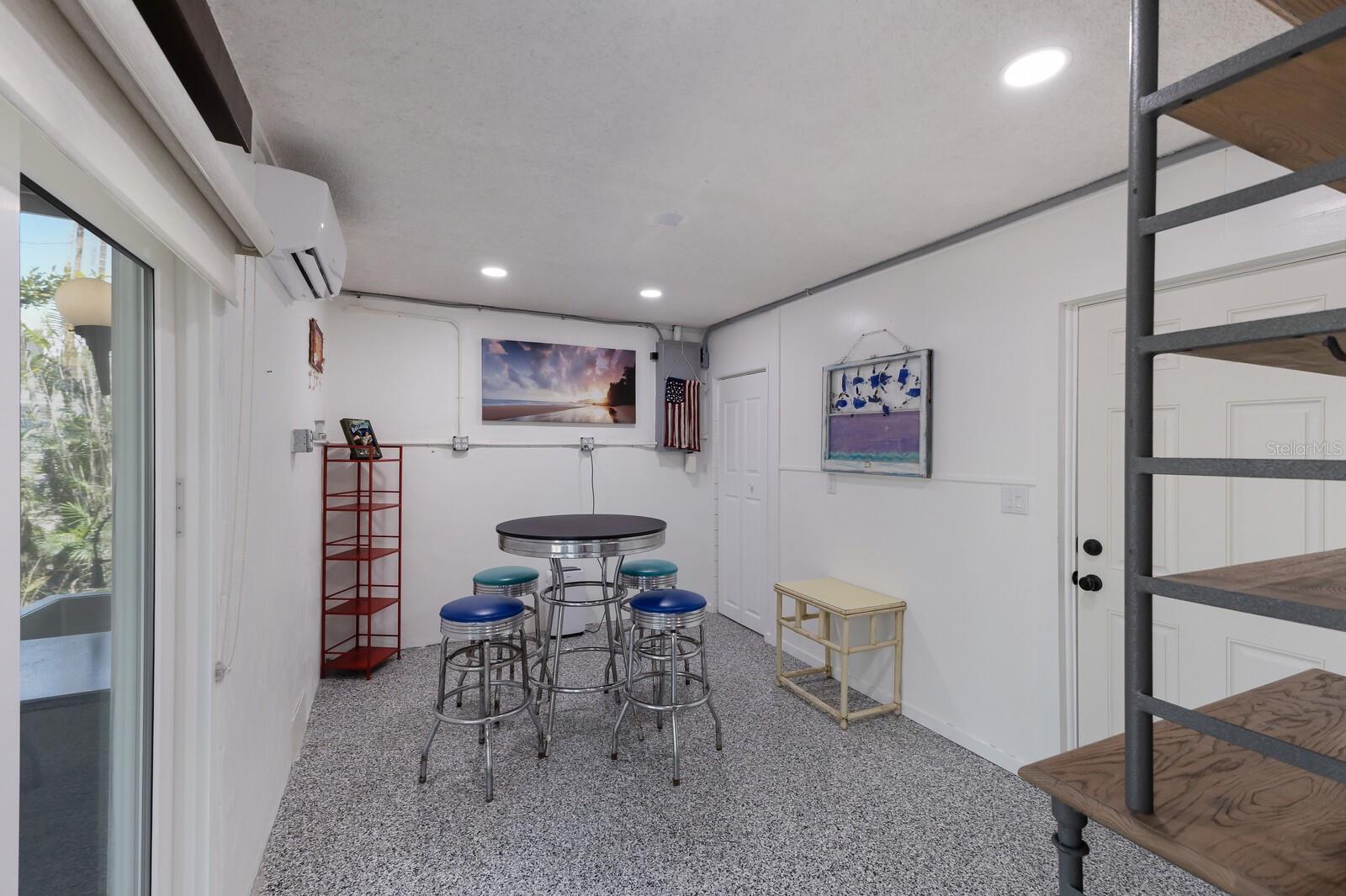NORTH BEACH VILLAGE II - Residential