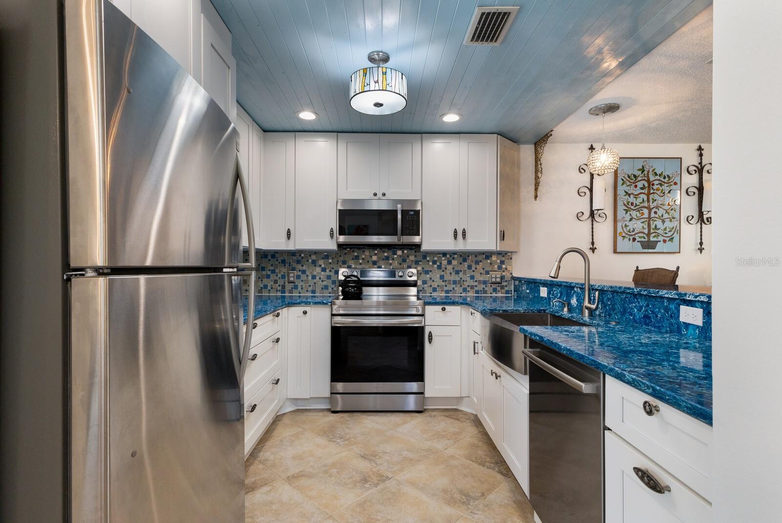 NORTH BEACH VILLAGE II - Residential