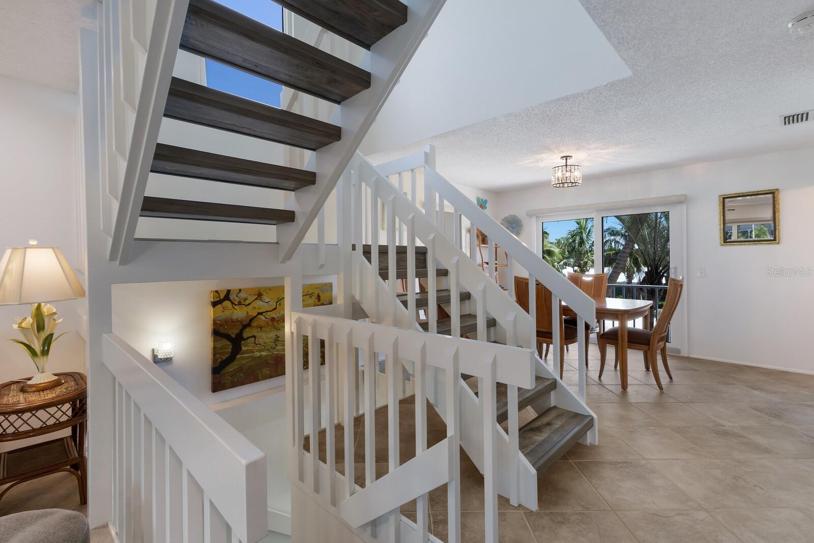 NORTH BEACH VILLAGE II - Residential