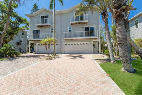 Photo of 6250 Holmes Boulevard #71, Holmes Beach, FL 34217 (MLS # TB8417439)