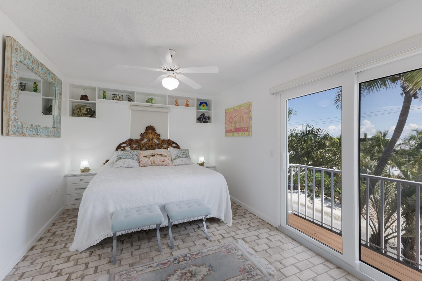 NORTH BEACH VILLAGE II - Residential