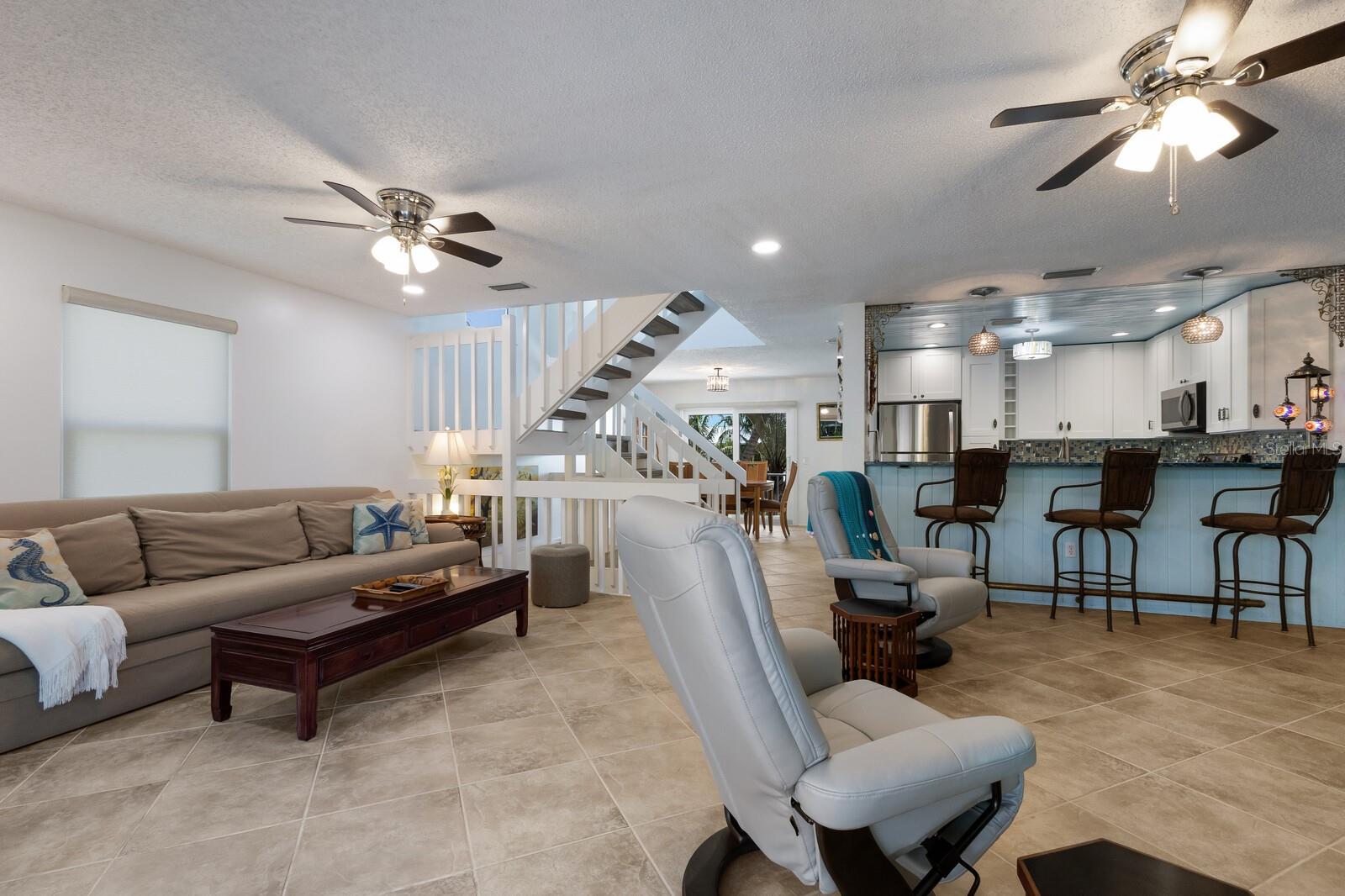 NORTH BEACH VILLAGE II - Residential