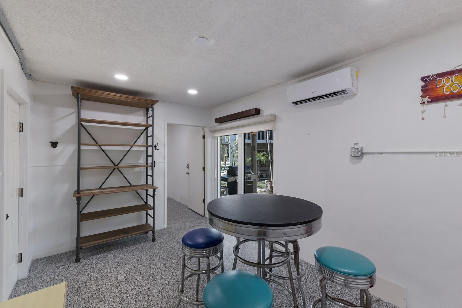 NORTH BEACH VILLAGE II - Residential