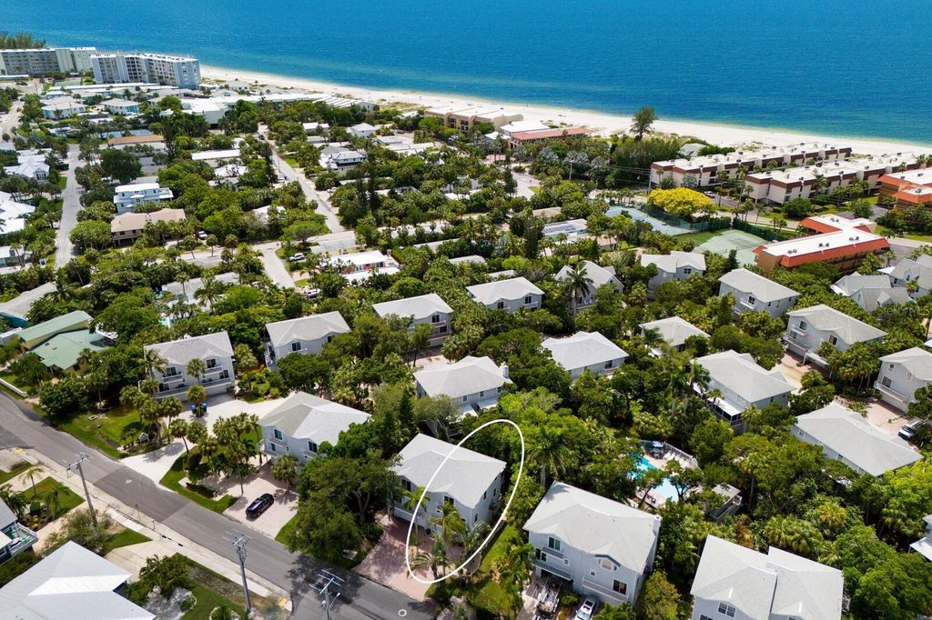 Photo of 6250 Holmes Boulevard #71, Holmes Beach, FL 34217 (MLS # TB8417439)