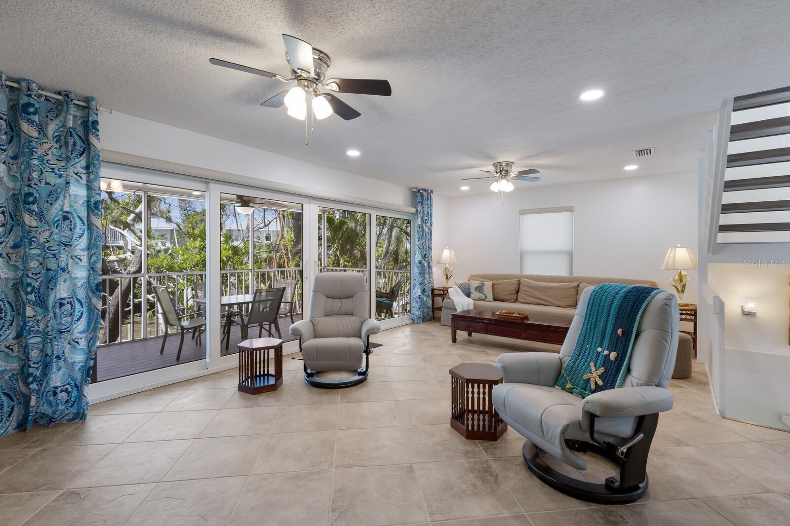 NORTH BEACH VILLAGE II - Residential