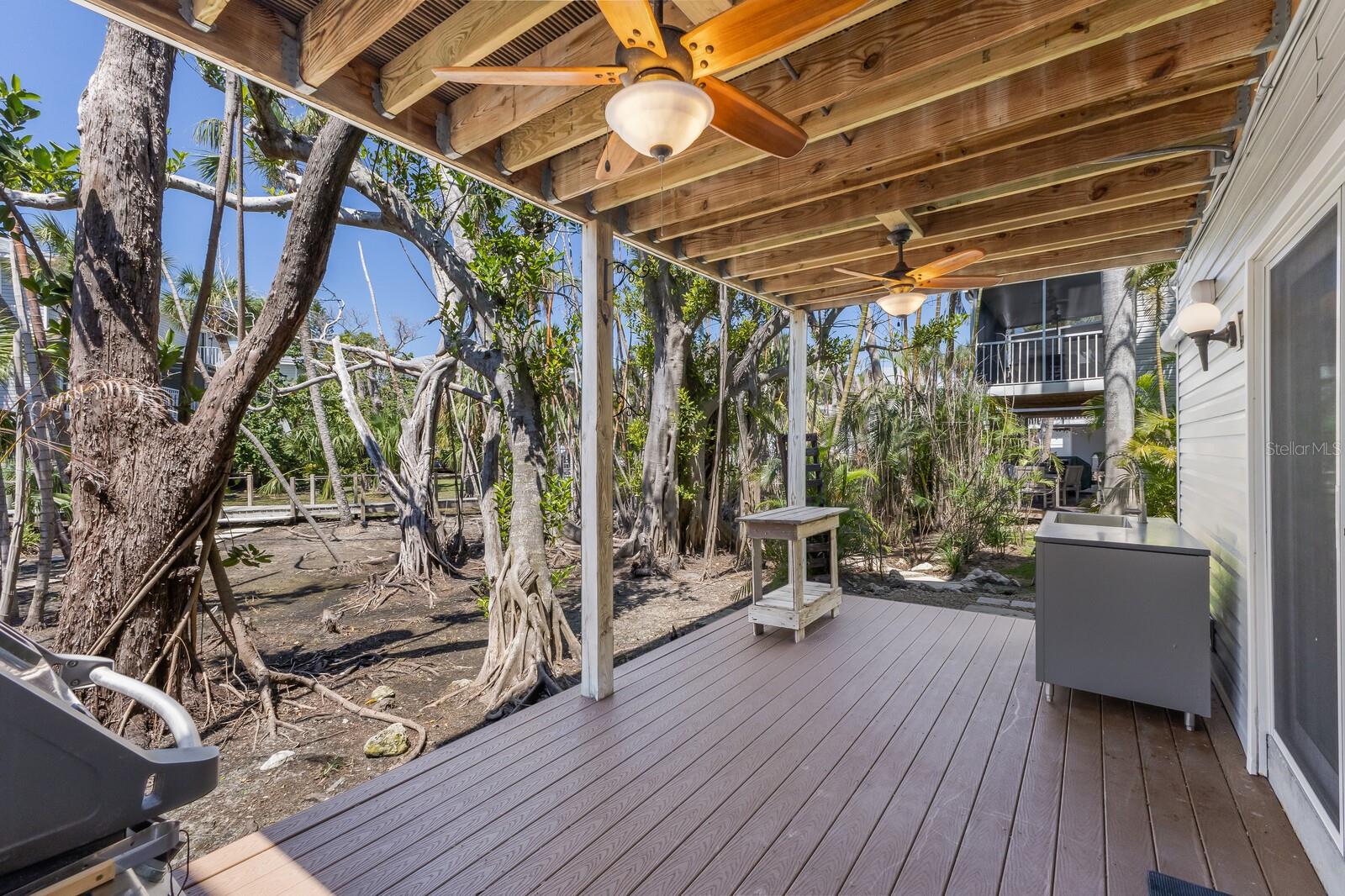 NORTH BEACH VILLAGE II - Residential