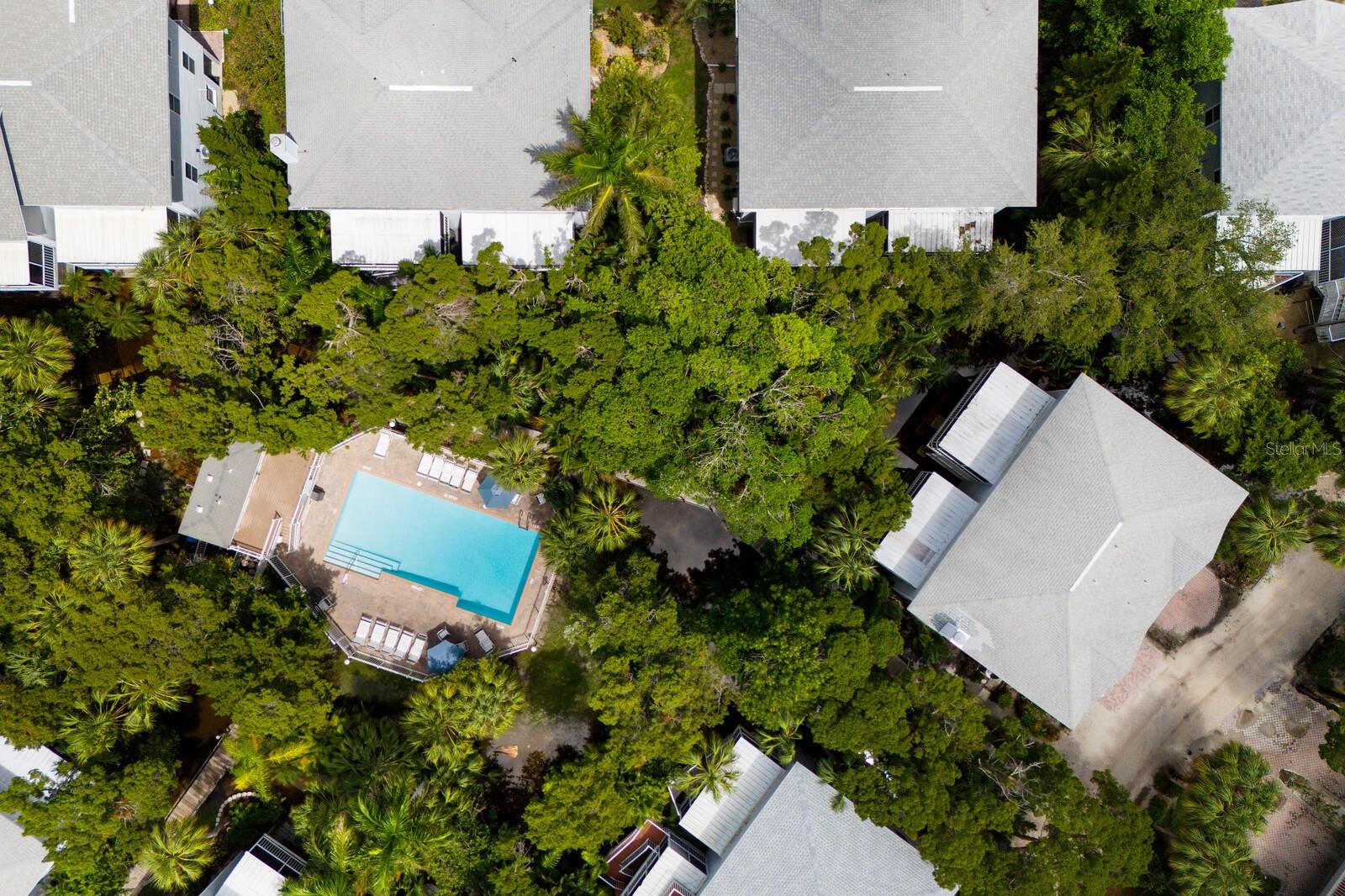 NORTH BEACH VILLAGE II - Residential