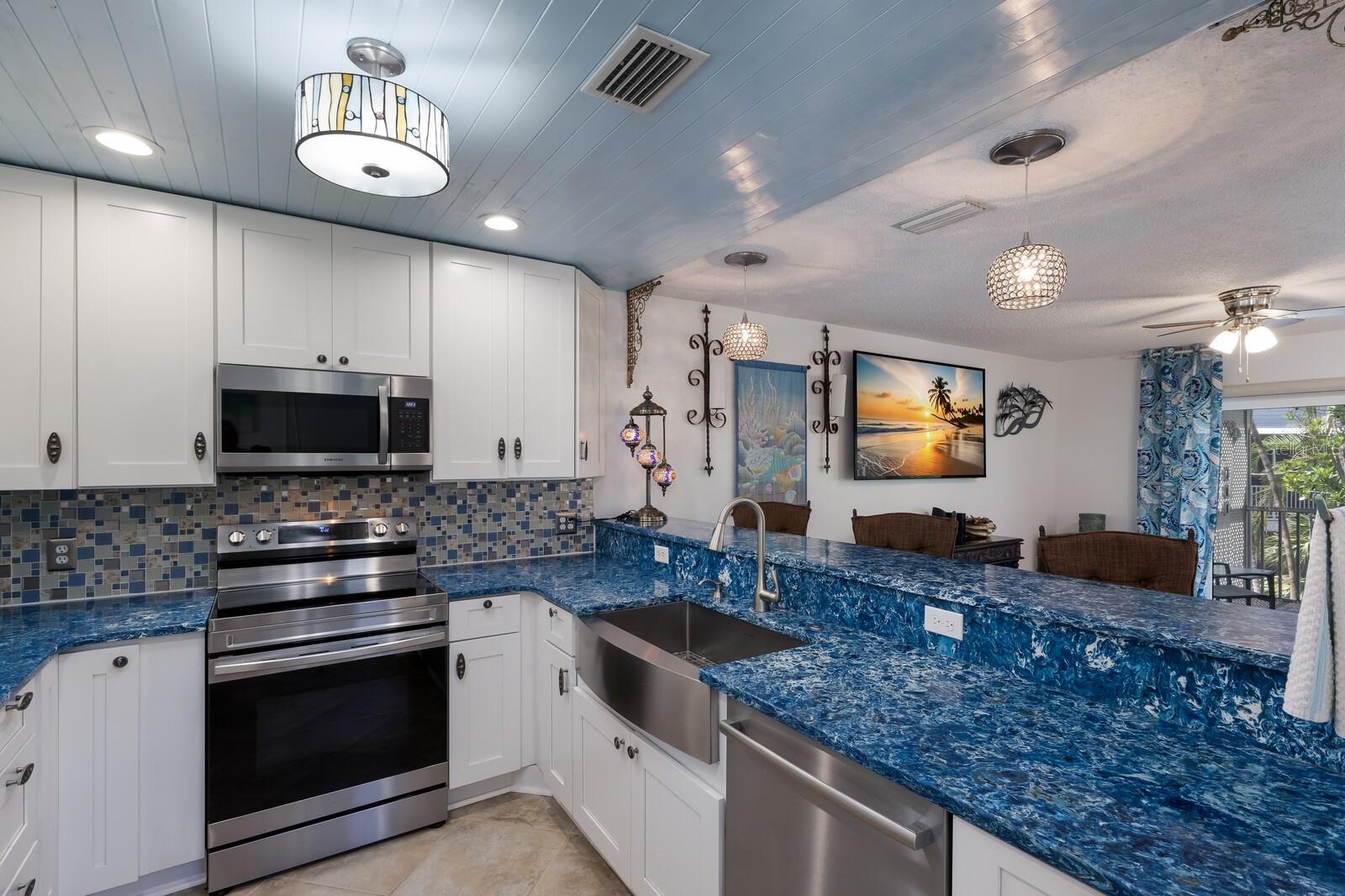 NORTH BEACH VILLAGE II - Residential