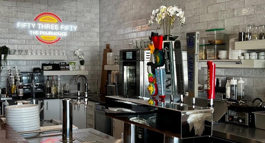 NORTH BEACH VILLAGE II - Residential