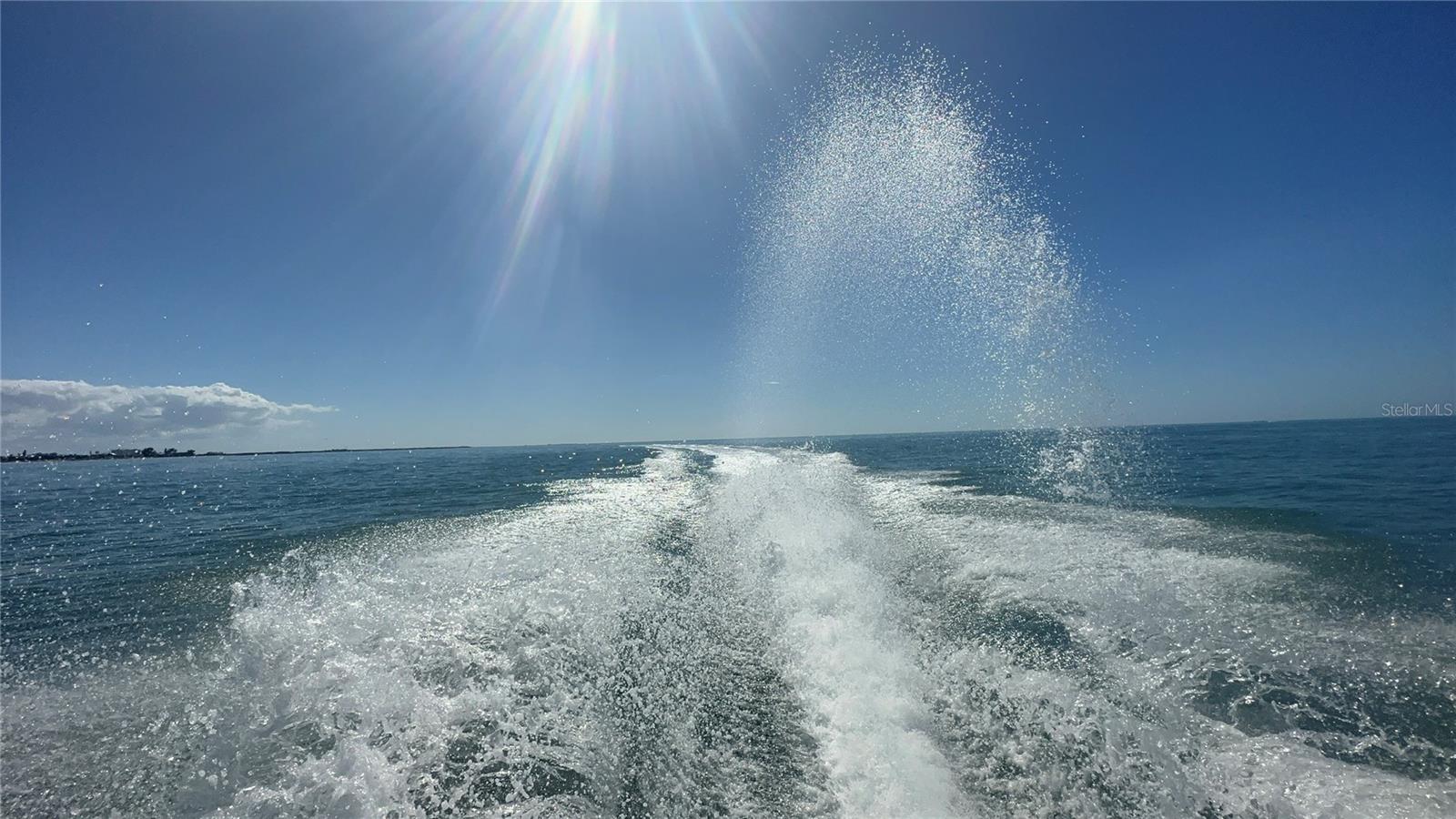 NORTH BEACH VILLAGE II - Residential