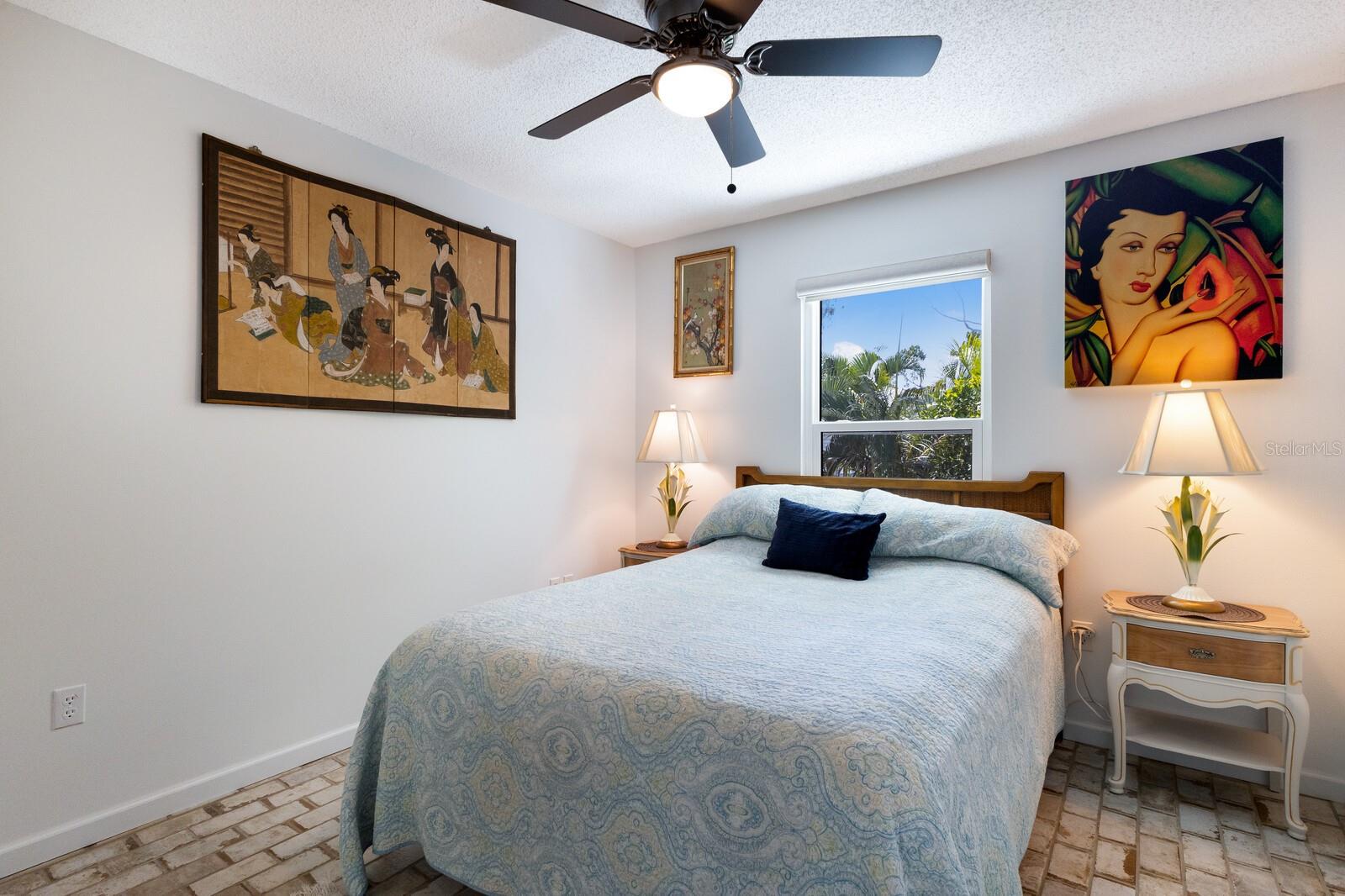 NORTH BEACH VILLAGE II - Residential