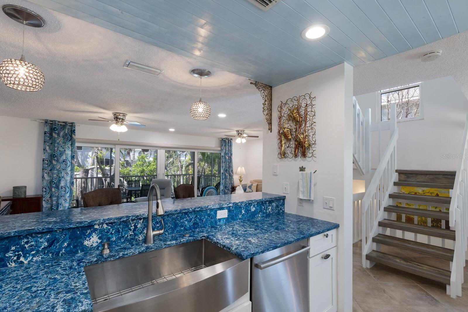 NORTH BEACH VILLAGE II - Residential