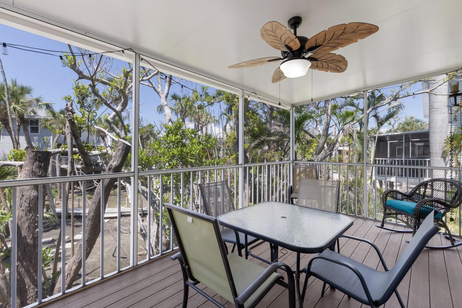 NORTH BEACH VILLAGE II - Residential