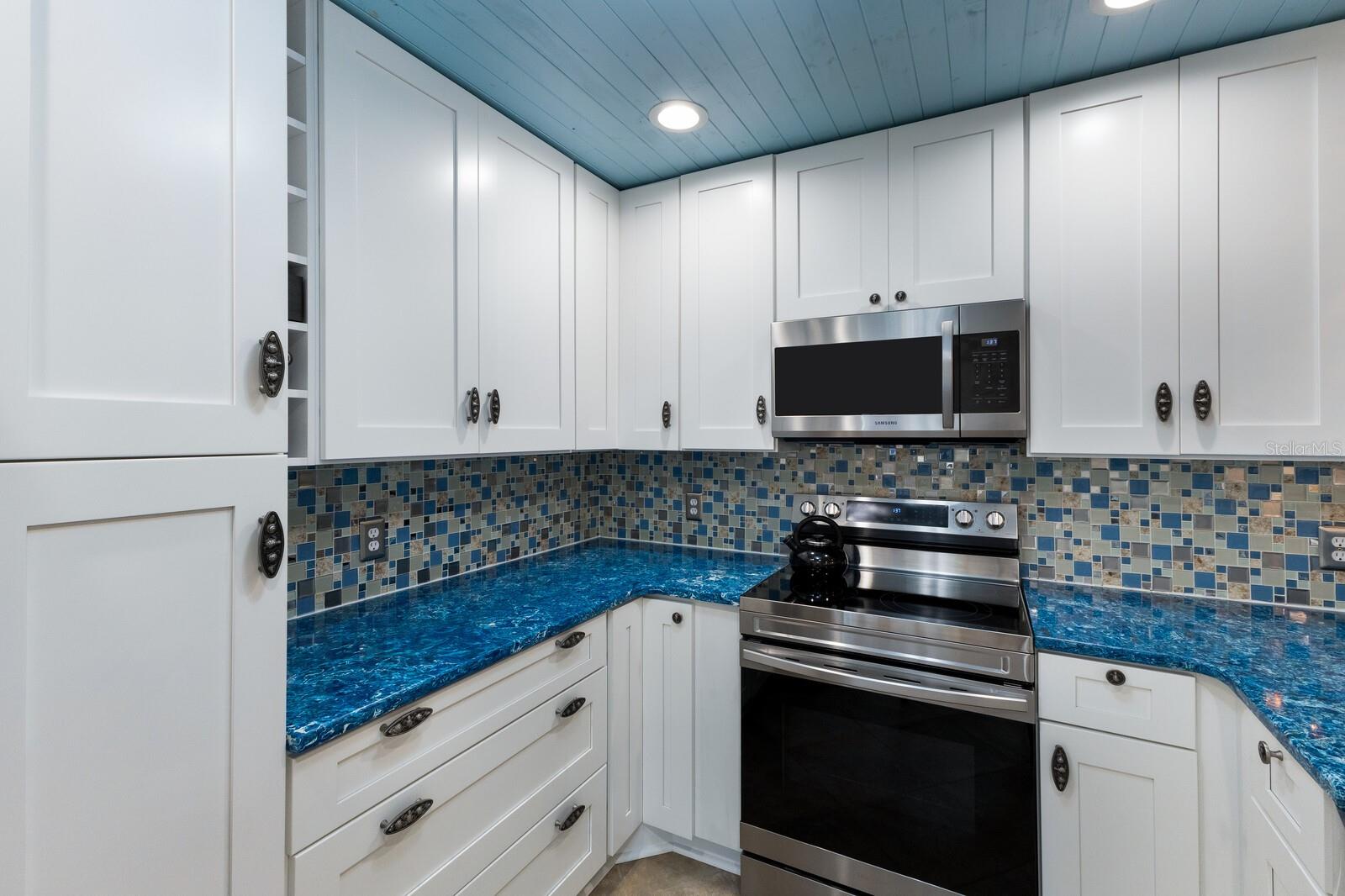 NORTH BEACH VILLAGE II - Residential