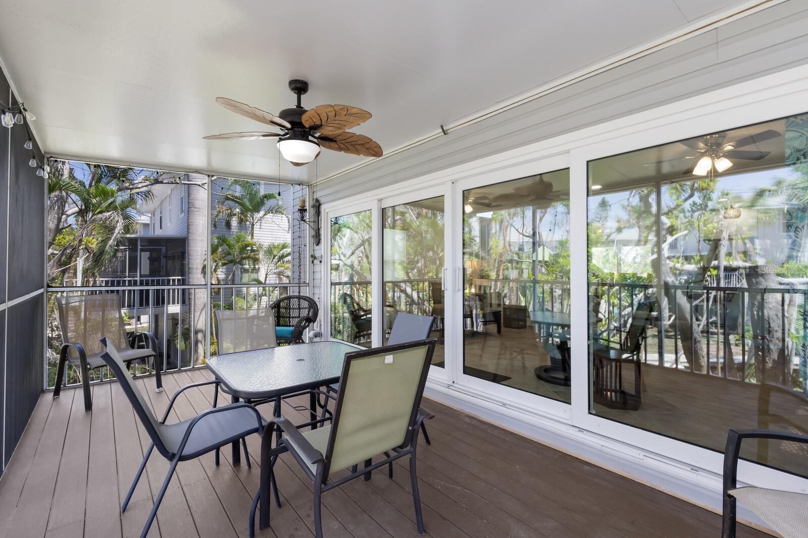 NORTH BEACH VILLAGE II - Residential