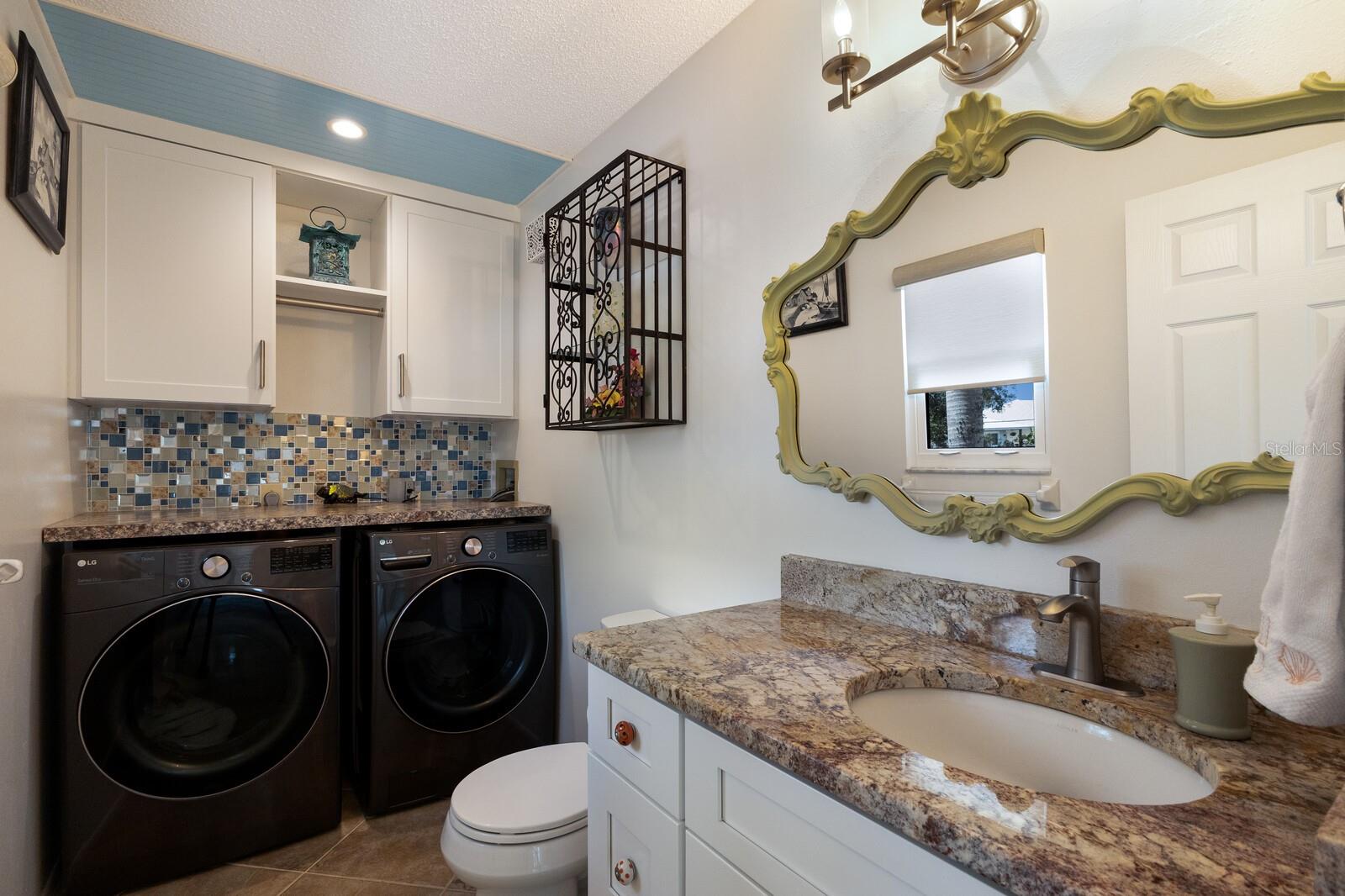 NORTH BEACH VILLAGE II - Residential