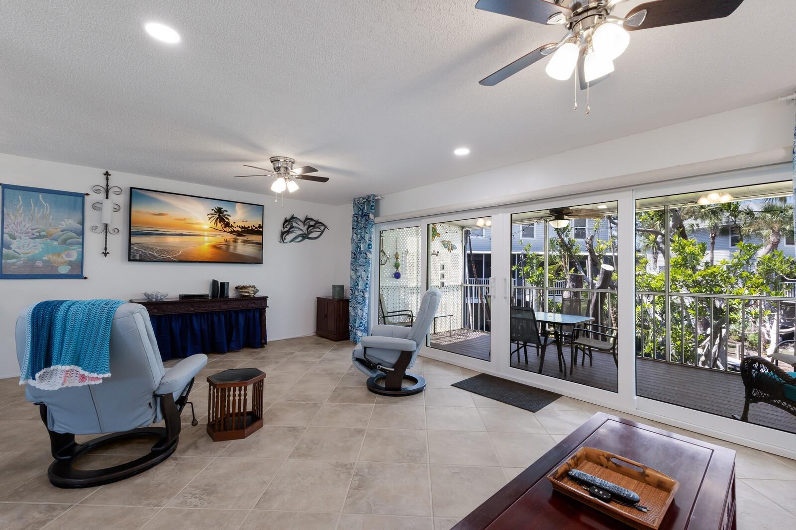 NORTH BEACH VILLAGE II - Residential