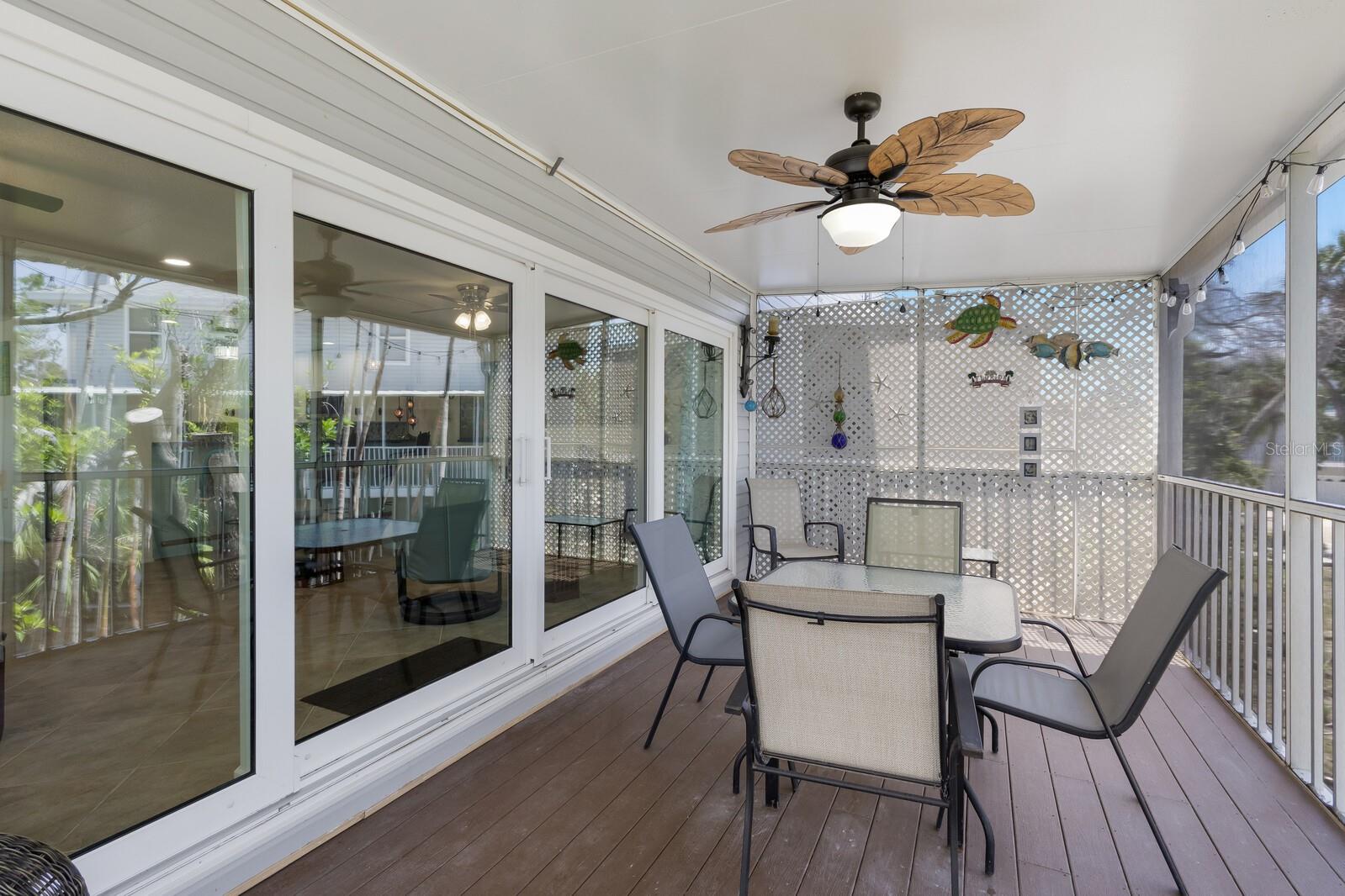 NORTH BEACH VILLAGE II - Residential