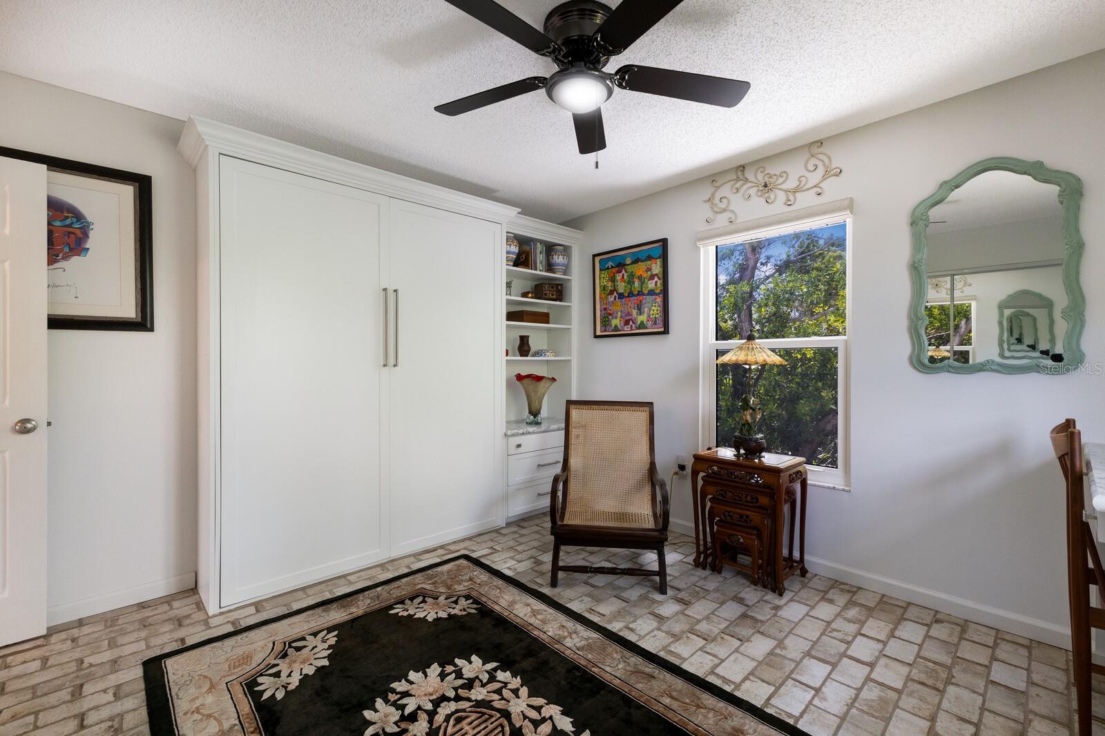 NORTH BEACH VILLAGE II - Residential