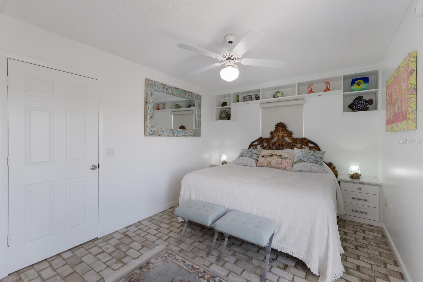 NORTH BEACH VILLAGE II - Residential