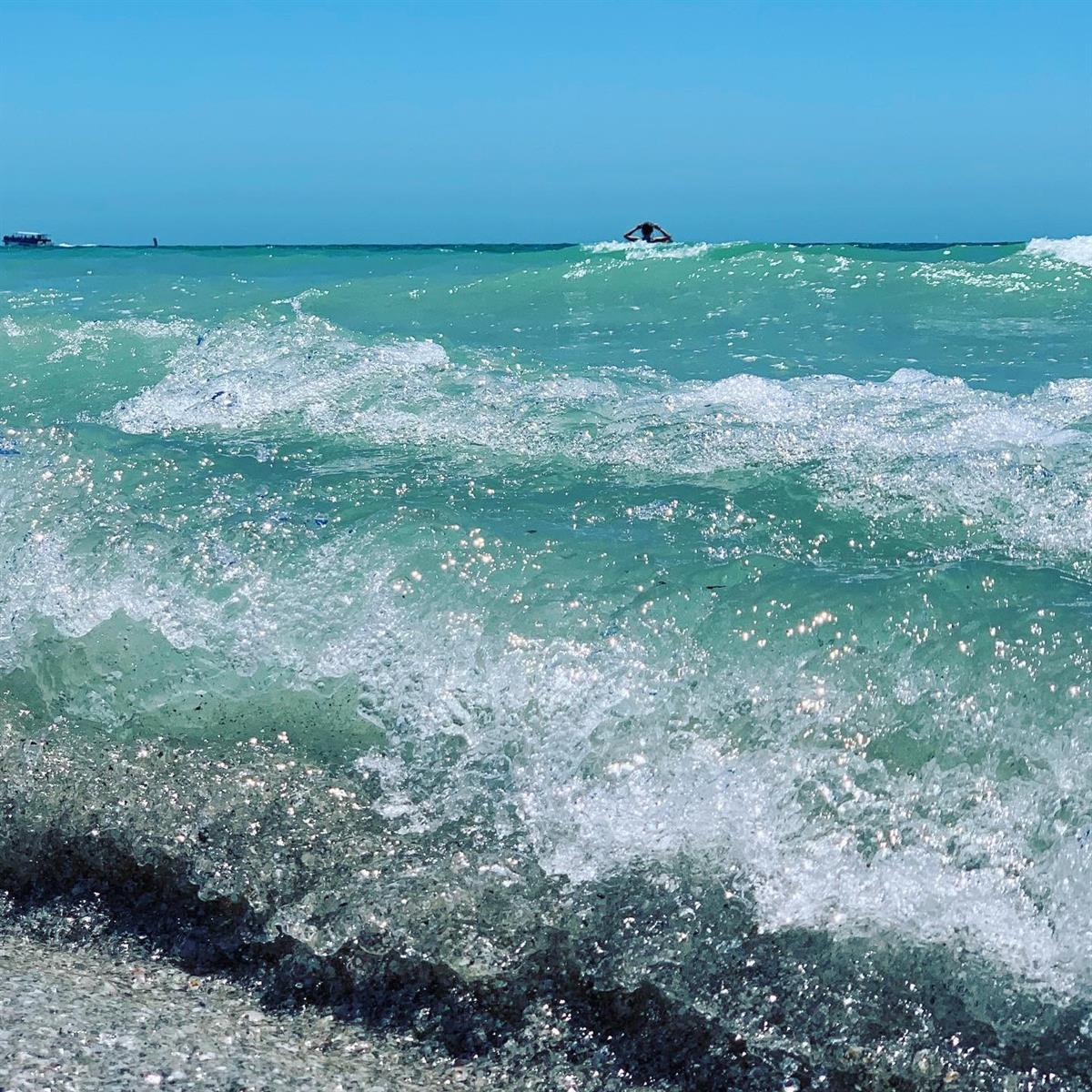 NORTH BEACH VILLAGE II - Residential